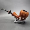 Nording Smooth Freehand Rhodesian Estate Briar Pipe, Danish Estates [SOLD] - Image 6