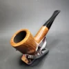 Walt Disney World Smooth Straight Dublin Estate Briar Pipe - Image 6