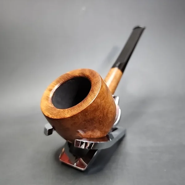 Family Era Barling's Make Ye Olde Wood EXEXEL 313 T.V.F Pot Estate Briar Pipe, English Estates - Image 6
