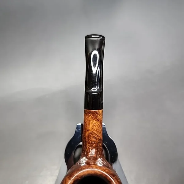 Royal Guard by Stanwell 538 Bent Apple Estate Briar Pipe, Danish Estates - Image 6