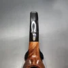 GBD Americana 1970 Smooth Banker Estate Briar Pipe, English Estates - Image 6