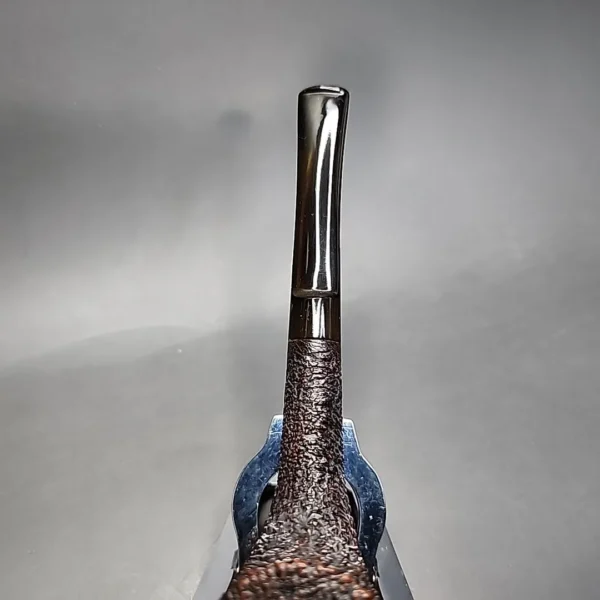 Savinelli Capri Root Briar 9004, pre-1970s, Estate Briar Pipe, Italian Estates - Image 6