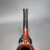 Comoy's London Pride 123 Smooth Straight Pot Estate Briar Pipe, English Estates - Image 6