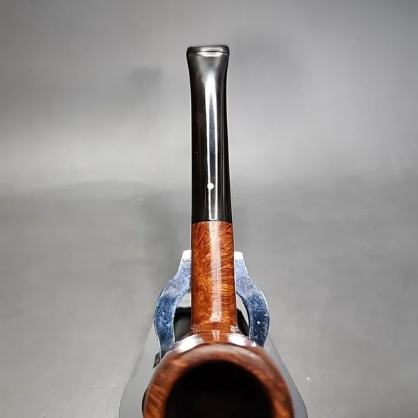 1966 Dunhill Root Briar 60FT 4R Straight Billiard Estate Briar Pipe. English Estates - Image 6
