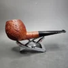 Castello Old Antiquari KKK 23 Apple Estate Briar Pipe, Italian Estates - Image 6