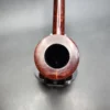Julius Vesz Hand Cut 4 Smooth Lovat Estate Briar Pipe, Canadian Estates - Image 6