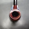Orlik Rose 7377 Smooth Rhodesian Estate Briar Pipe, Unsmoked - Image 6