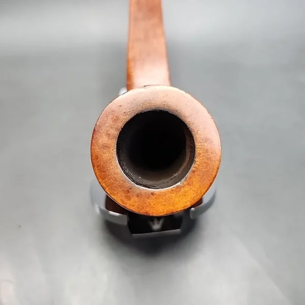 Charatan's Make Supreme Estate Briar Pipe, English Estates [SOLD] - Image 6