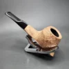 Morgan Bones Bulldog Briar Pipe New [SOLD] - Image 6