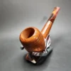 Chacom Corona 429 Smooth Estate Briar Pipe, Unsmoked [SOLD] - Image 6
