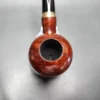Vauen 3213 Smooth Pear Estate Briar Pipe, Unsmoked, 9mm - Image 7