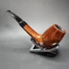 Hans Former Nielsen Smooth Swan Estate Briar Pipe, Danish Estates - Image 7
