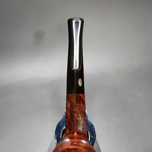GBD Congress 268 Smooth Straight Bulldog Estate Briar Pipe, English Estates - Image 7