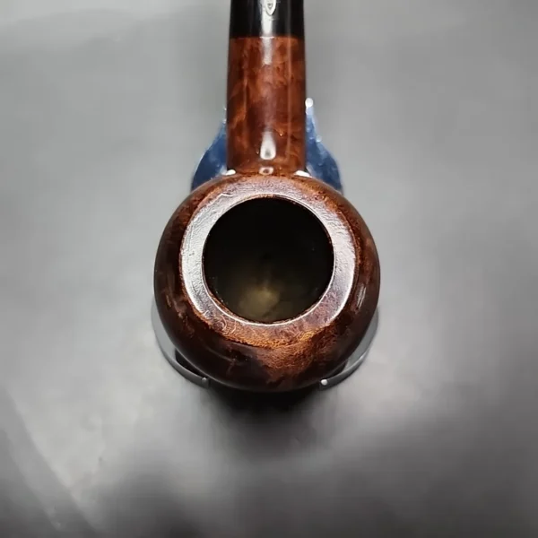 Astleys of London Bent Apple Estate Briar Pipe, English Estates [SOLD] - Image 7