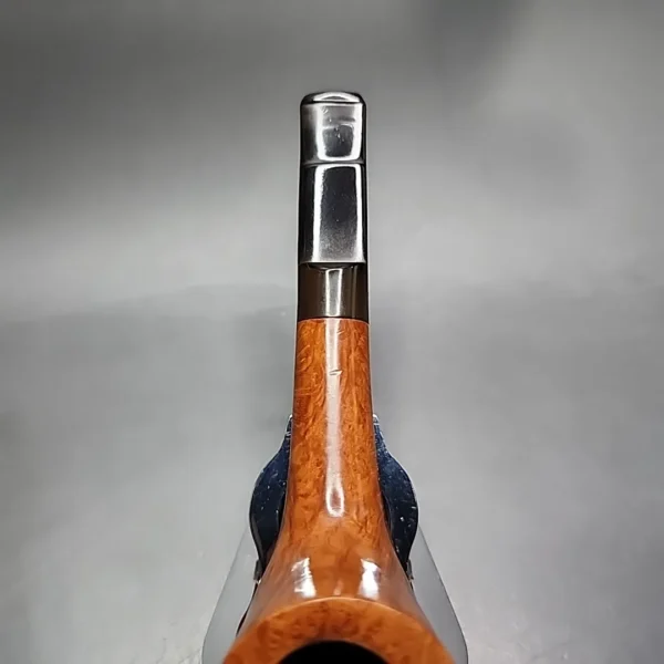 Charatan's Make Special 461DC Lane Era Yachtsman Estate Briar Pipe, English Estates - Image 7
