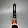 BBB Turnberry 320 Sitter Brandy Estate Briar Pipe, Unsmoked - Image 7