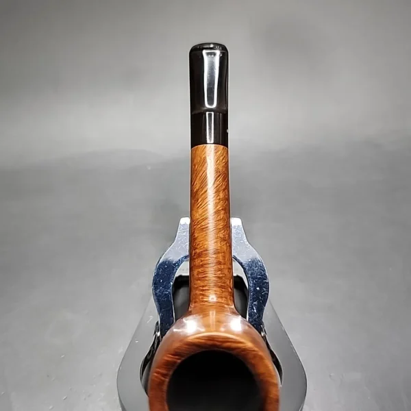 Sasieni Patent Eight Dot Westminster, Lovat Estate Briar Pipe, English Estates [SOLD] - Image 7