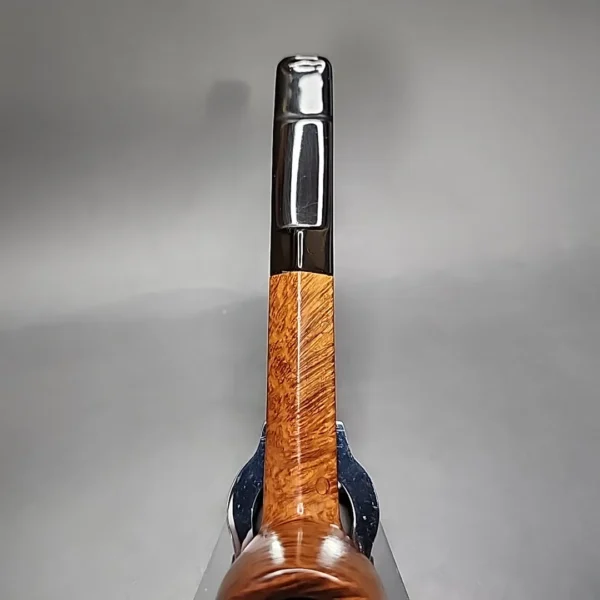 Charatan's Make 101DC Lane Era Estate Briar Pipe, English Estates - Image 7