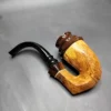 Mutcat Calabash  Pipe, New - Image 7