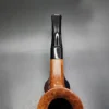 Willmer Straight Grain AAA Freehand Dublin Estate Briar Pipe, English Estates - Image 7