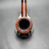 Old England 55s by Sasieni Smooth Lovat Estate Briar Pipe, English Estates - Image 7
