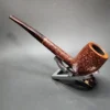 Savinelli Bing's Favorite Rusticated Estate Briar Pipe, Italian Estate [SOLD] - Image 7