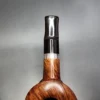 LHS Purex 30 Bullcap Rhodesian Estate Briar Pipe, American Estates - Image 7