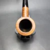 Walt Disney World Smooth Straight Dublin Estate Briar Pipe - Image 7