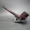 Peterson Kapruf 263 London Made Canadian Estate Briar Pipe, English Estates - Image 7