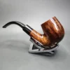 Astleys of London Smooth Oom Paul Estate Briar Pipe, English Estates - Image 7