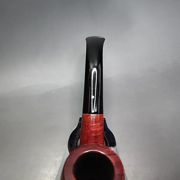 1967 Dunhill Bruyere 56 FT Bent Billiard Estate Briar Pipe, 6mm, English Estates - Image 7