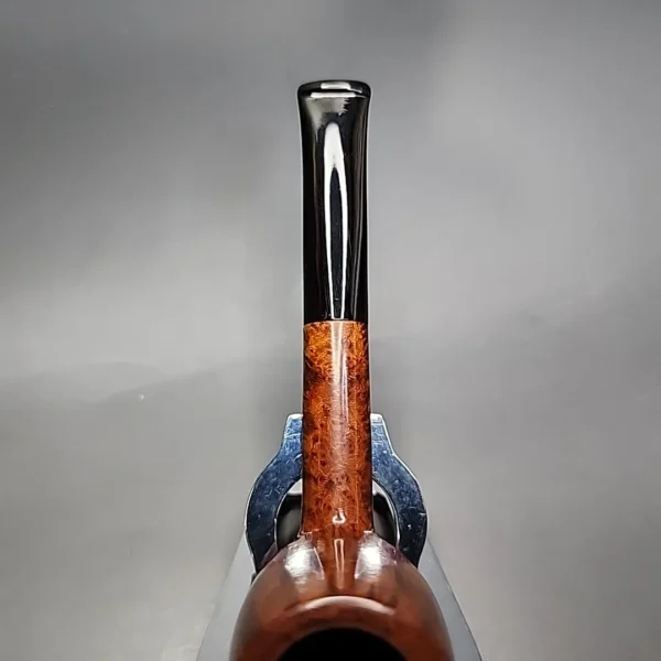 S Bang 9 Kobenhavn Billiard Estate Briar Pipe, Danish Estates - Image 7