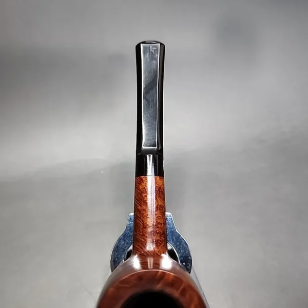 GBD Speciale Standard 9437 Smooth Pot Estate Briar Pipe, French Estates - Image 7