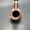 Gigi Giant Smooth Lovat Estate Briar Pipe Unsmoked, 9mm - Image 7