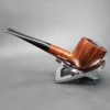 Comoy's London Pride 123 Smooth Straight Pot Estate Briar Pipe, English Estates - Image 7