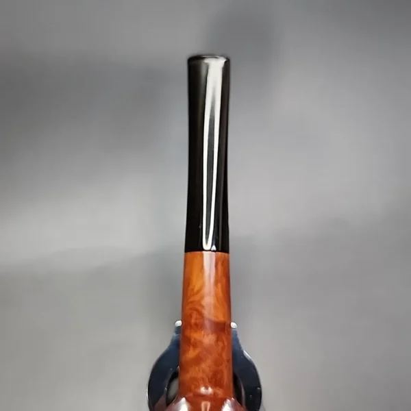 GBD New Era 135/1 Smooth Straight Billiard Estate Briar Pipe, English Estates - Image 7