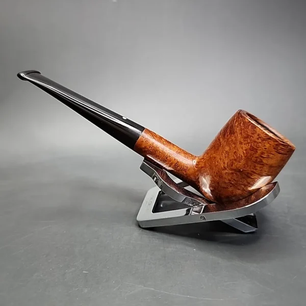 1966 Dunhill Root Briar 60FT 4R Straight Billiard Estate Briar Pipe. English Estates - Image 7