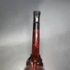 Julius Vesz Hand Cut 4 Smooth Lovat Estate Briar Pipe, Canadian Estates - Image 7