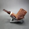 La Biota Stack Nosewarmer Estate Briar Pipe, Italian Estates - Image 7