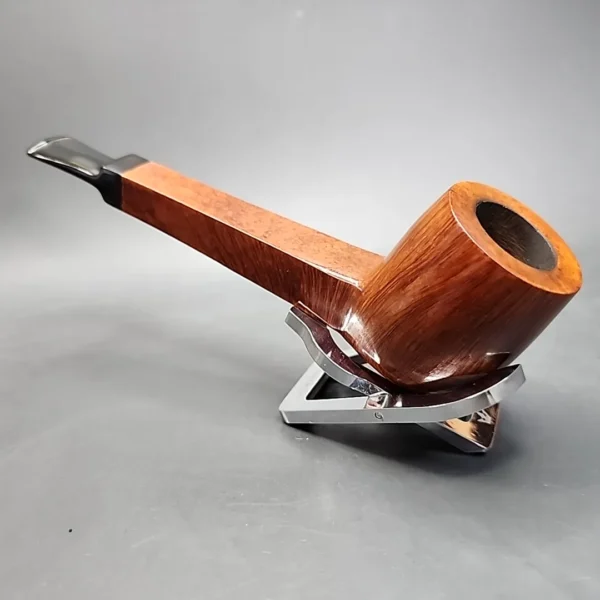 Charatan's Make Supreme Estate Briar Pipe, English Estates [SOLD] - Image 7