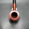 Chacom Centenaire 866 Bent Pot Estate Briar Pipe, Unsmoked - Image 7