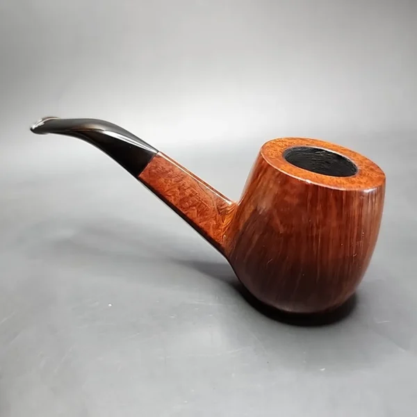 Charatan's Make Supreme, Lane Era Estate Briar Pipe, English Estates - Image 7