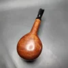 SON (Skovbo & Nording) Magnum Pot Estate Briar Pipe, Danish Estates - Image 8