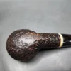 Savinelli Pietro 320 KS, Author Estate Briar Pipe, 6mm, Italian Estates [SOLD] - Image 8