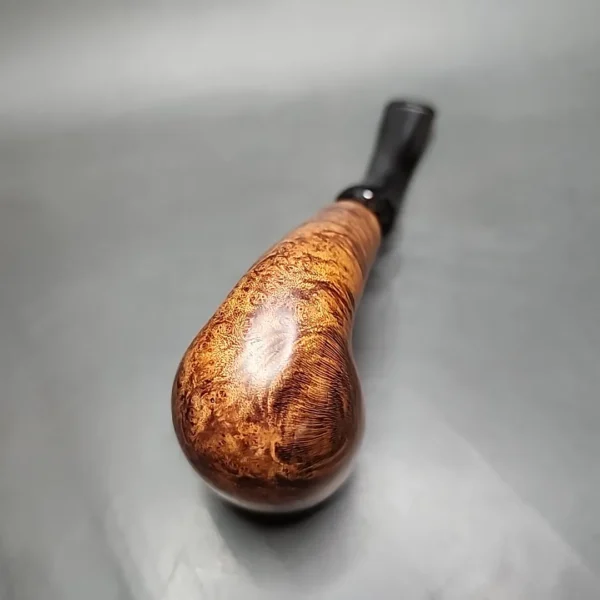 GBD London Made 7019 Smooth Estate Briar Pipe - Image 8