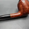 Stanwell Royal Prince 02 Smooth Bent Egg Estate Briar Pipe, Danish Estates - Image 8