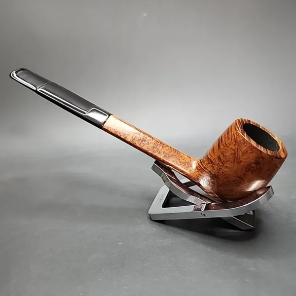 Charatan's Make 101DC Lane Era Estate Briar Pipe, English Estates - Image 8