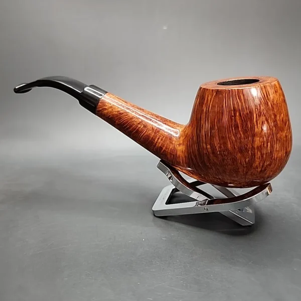 Charatans Make Selected FH Lane Era Estate Briar Pipe - Image 8