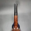 Old England 55s by Sasieni Smooth Lovat Estate Briar Pipe, English Estates - Image 8