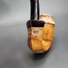 Mutcat Calabash Handmade Pipe, New [SOLD] - Image 8